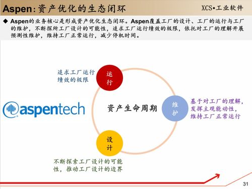 工賦開發(fā)者社區(qū)深度解讀 130頁讀懂流程工業(yè)軟件與Aspen工業(yè)軟件開發(fā)精髓